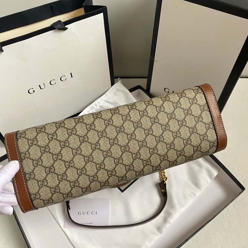 Gucci Shopping Bags